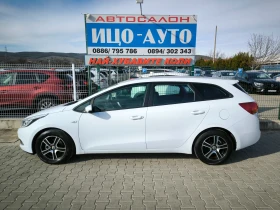 Kia Ceed 1, 6-116k.6ckoр.НАВИ.КАМЕРА.LED, FACELiFT, ЕВРО 5В, снимка 3