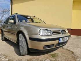 VW Golf, снимка 1