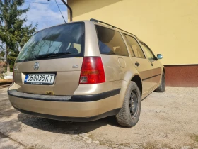 VW Golf, снимка 3