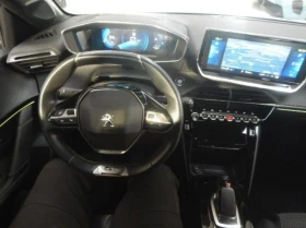 Peugeot 208 e-208 GT Line, снимка 5