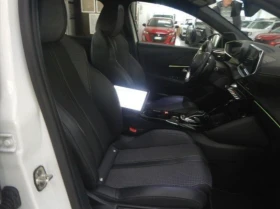 Peugeot 208 e-208 GT Line, снимка 7