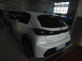 Peugeot 208 e-208 GT Line, снимка 4