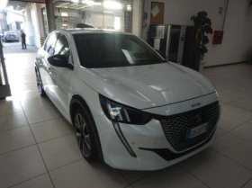 Peugeot 208 e-208 GT Line, снимка 1