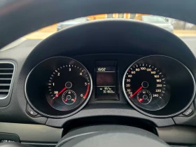 VW Golf 2.0TDI * Парктроник  * Ръчка, снимка 14