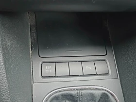 VW Golf 2.0TDI * Парктроник  * Ръчка, снимка 13