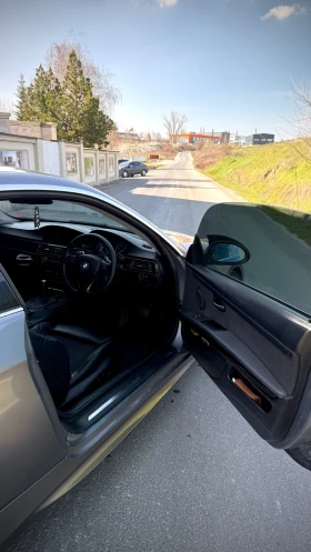 BMW 335 E92 335d, снимка 9