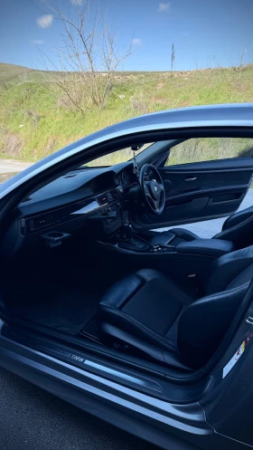 BMW 335 E92 335d, снимка 12