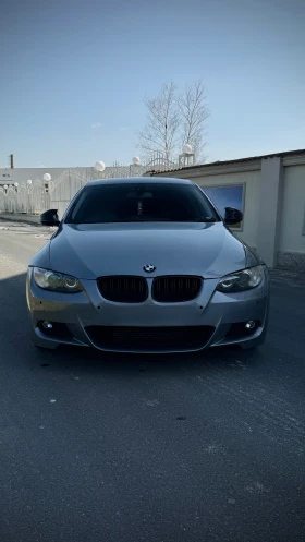 BMW 335 E92 335d, снимка 2