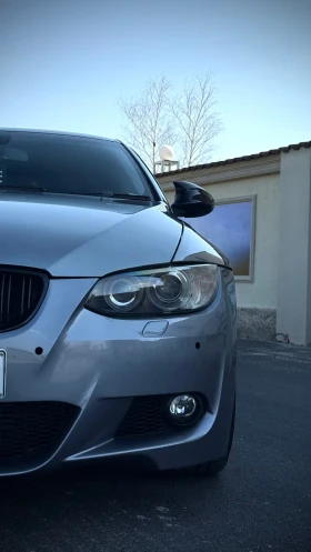 BMW 335 E92 335d, снимка 3