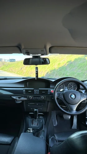 BMW 335 E92 335d, снимка 11