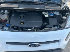 Ford Connect TRANSIT 1.6TDCI MAXI, снимка 10