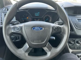 Ford Connect TRANSIT 1.6TDCI MAXI, снимка 7