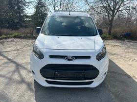 Ford Connect TRANSIT 1.6TDCI MAXI, снимка 3