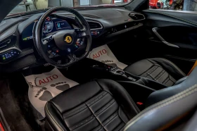 Ferrari 296GTB Fiorano/JBL/Lift/Камера/Керамика/, снимка 7