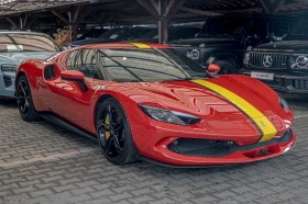 Ferrari 296GTB Fiorano/JBL/Lift/Камера/Керамика/, снимка 3