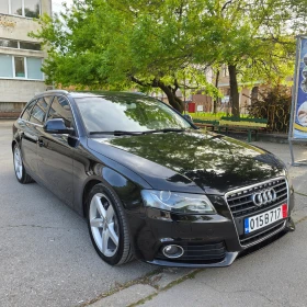 Audi A4 2.0TDI , снимка 16