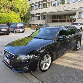 Audi A4 2.0TDI , снимка 3