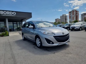 Mazda 5 1.6HDI, снимка 8