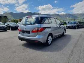 Mazda 5 1.6HDI, снимка 7