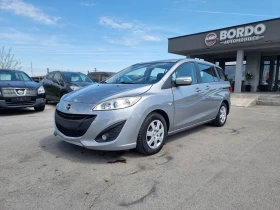 Mazda 5 1.6HDI, снимка 3