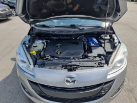 Mazda 5 1.6HDI, снимка 17