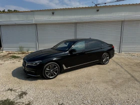 BMW 750 L D XDRIVE, снимка 2