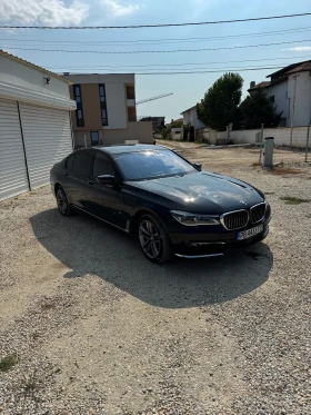 BMW 750 L D XDRIVE, снимка 3