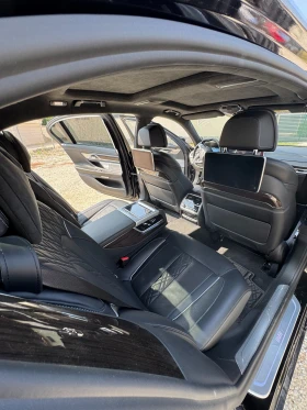 BMW 750 L D XDRIVE, снимка 11