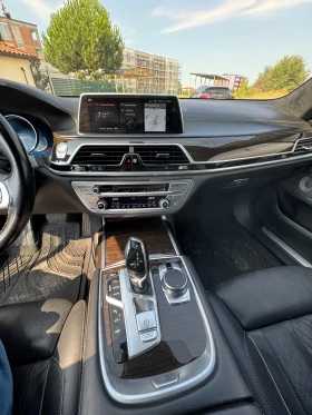 BMW 750 L D XDRIVE, снимка 8