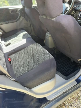 Subaru Forester, снимка 13