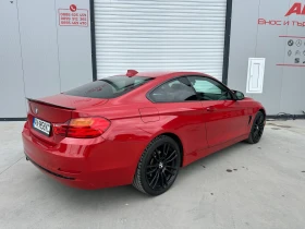 BMW 420 d X-Drive, снимка 3