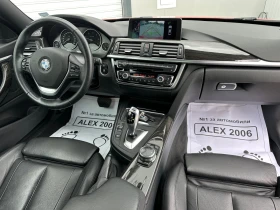 BMW 420 d X-Drive, снимка 11
