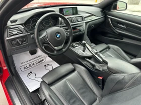 BMW 420 d X-Drive, снимка 8