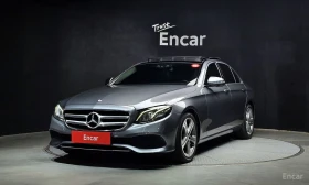 Mercedes-Benz E 300 4MATIC* ДИГИТАЛНО* ТАБЛО* ОБДУХВАНЕ* LANE* ASSIST*, снимка 1