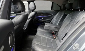 Mercedes-Benz E 300 4MATIC* ДИГИТАЛНО* ТАБЛО* ОБДУХВАНЕ* LANE* ASSIST*, снимка 14