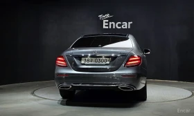 Mercedes-Benz E 300 4MATIC* ДИГИТАЛНО* ТАБЛО* ОБДУХВАНЕ* LANE* ASSIST*, снимка 4