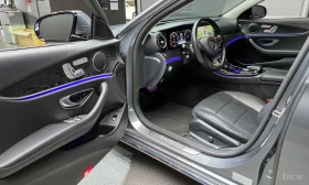 Mercedes-Benz E 300 4MATIC* ДИГИТАЛНО* ТАБЛО* ОБДУХВАНЕ* LANE* ASSIST*, снимка 5