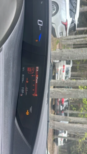 Honda Civic Honda Civic 5DR, снимка 12