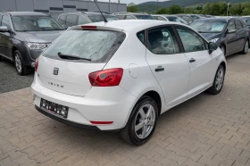 Seat Ibiza 1.4i* 86кс* 2012г* , снимка 7