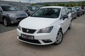 Seat Ibiza 1.4i* 86кс* 2012г* , снимка 1