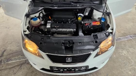Seat Ibiza 1.4i* 86кс* 2012г* , снимка 17