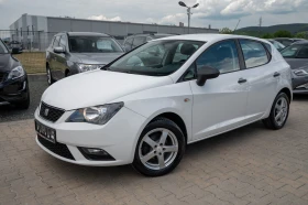 Seat Ibiza 1.4i* 86кс* 2012г* , снимка 2