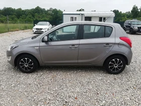 Hyundai I20 1.2I KLIMA ITALI, снимка 3