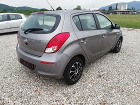 Hyundai I20 1.2I KLIMA ITALI, снимка 6