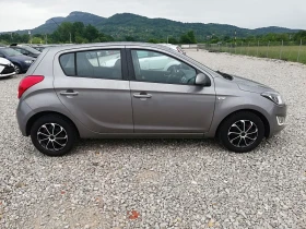 Hyundai I20 1.2I KLIMA ITALI, снимка 7