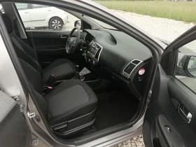 Hyundai I20 1.2I KLIMA ITALI, снимка 13