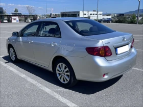 Toyota Corolla 2.0 D-4D 126 TOP, снимка 6