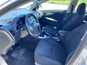 Toyota Corolla 2.0 D-4D 126 TOP, снимка 7