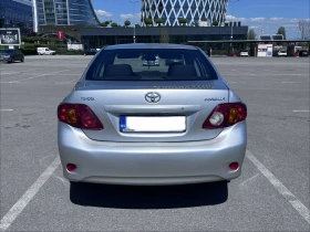 Toyota Corolla 2.0 D-4D 126 TOP, снимка 5