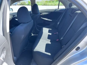 Toyota Corolla 2.0 D-4D 126 TOP, снимка 10